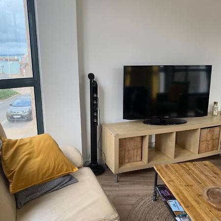 Appartement LE TRITON Perros-Guirec Extérieur photo